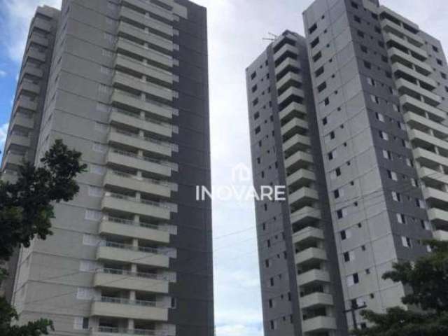 Apartamento com 2 dormitórios à venda, 80 m² por R$ 650.000,00 - Jardim América - Itumbiara/GO