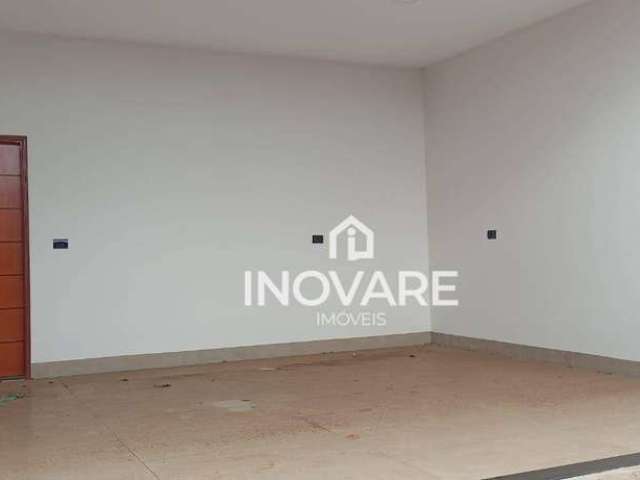 Casa com 3 dormitórios à venda, 180 m² por R$ 550.000,00 - Alto da Boa Vista - Itumbiara/GO