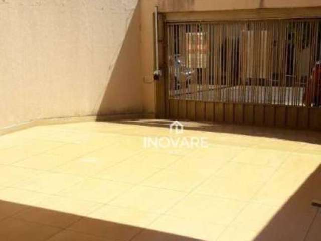 Casa com 3 dormitórios à venda, 330 m² por R$ 780.000,00 - Village Beira Rio - Itumbiara/GO