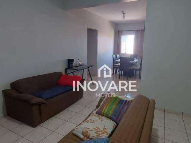 Apartamento com 2 dormitórios à venda, 135 m² por R$ 380.000 - Setor Central - Itumbiara/GO