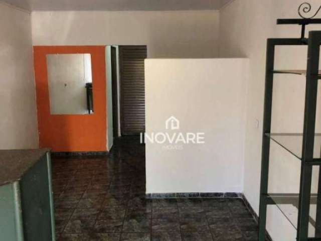 Sala para alugar, 189 m² por R$ 600,00/mês - Setor Dona Marolina - Itumbiara/GO