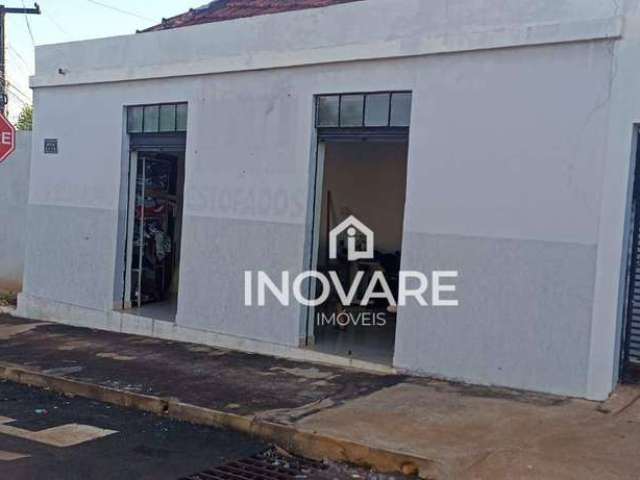 Casa com 2 dormitórios à venda, 170 m² por R$ 350.000 - Santa Ines - Itumbiara/GO