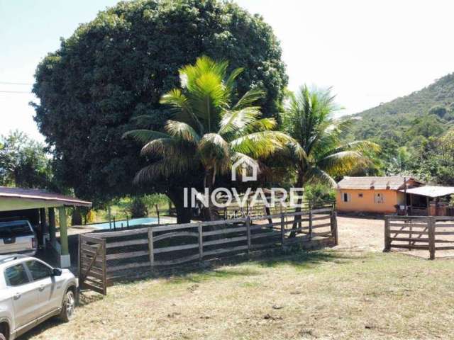 Fazenda com 3 dormitórios à venda, 3291200 m² por R$ 10.200.000,00 - Do Turista - Caldas Novas/GO