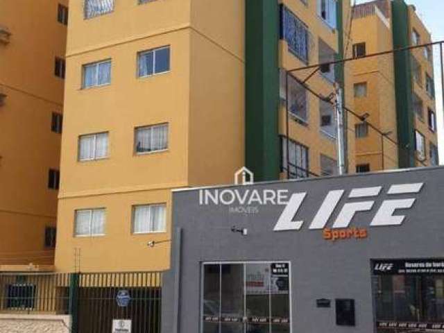 Apartamento com 2 dormitórios à venda, 90 m² por R$ 130.000,00 - A Paradise Flat Residence - Caldas Novas/GO