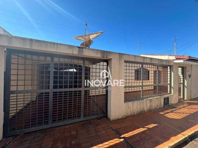 Casa com 3 dormitórios à venda, 360 m² por R$ 800.000,00 - Setor Central - Itumbiara/GO