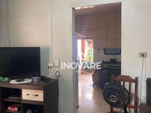 Casa com 3 dormitórios à venda, 95 m² por R$ 800.000,00 - Setor Santos Dumont - Itumbiara/GO