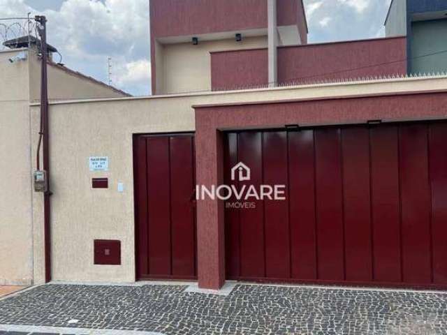 Casa com 3 dormitórios à venda por R$ 350.000,00 - Setor Planalto - Itumbiara/GO