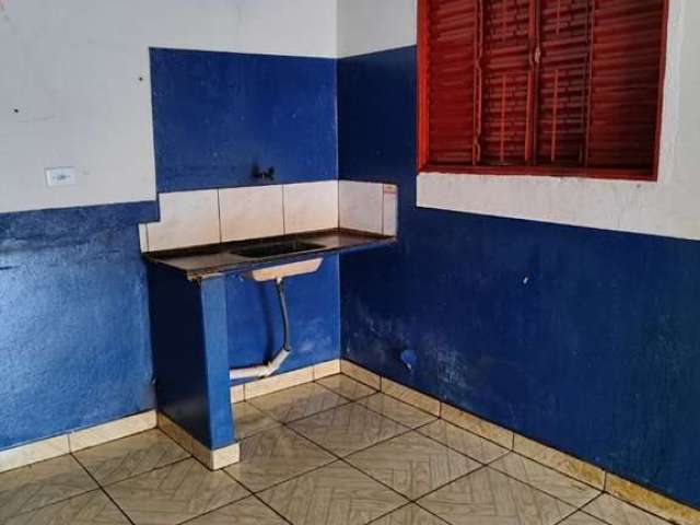 Sala para alugar, 80 m² por R$ 600,00/mês - Setor Santos Dumont - Itumbiara/GO