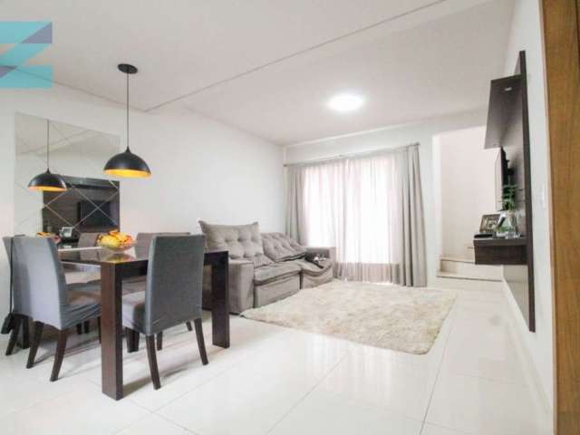 Casa com 2 quartos à venda em Água Verde, Blumenau , 125 m2 por R$ 498.000