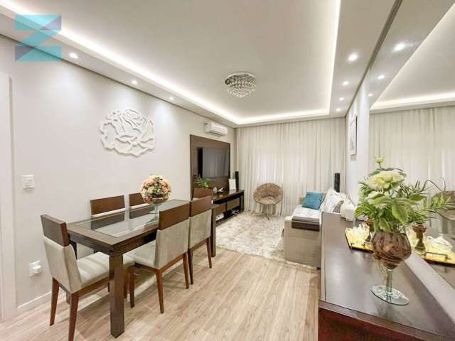 Apartamento com 3 quartos à venda em Água Verde, Blumenau , 91 m2 por R$ 290.000