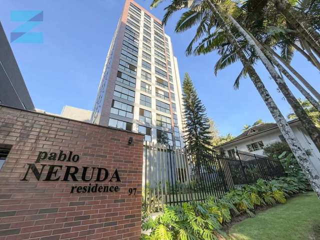 Apartamento com 3 quartos à venda no Bom Retiro, Blumenau , 170 m2 por R$ 1.600.000