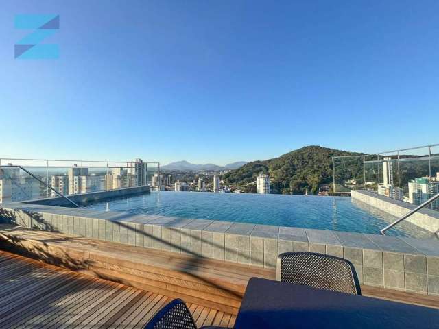 Loft com 1 quarto à venda no Itoupava Seca, Blumenau , 24 m2 por R$ 310.000