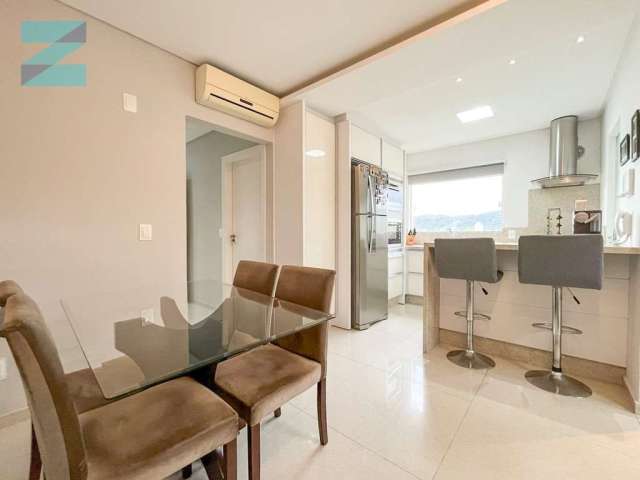 Apartamento com 2 quartos à venda em Água Verde, Blumenau , 70 m2 por R$ 379.000