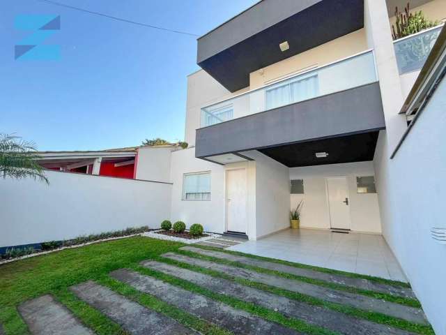 Casa com 3 quartos à venda no Velha Central, Blumenau , 138 m2 por R$ 690.000