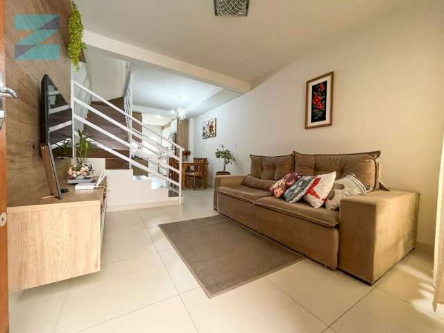 Casa com 2 quartos à venda em Água Verde, Blumenau , 90 m2 por R$ 440.000