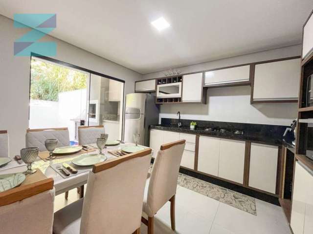 Casa com 2 quartos à venda em Água Verde, Blumenau , 80 m2 por R$ 440.000