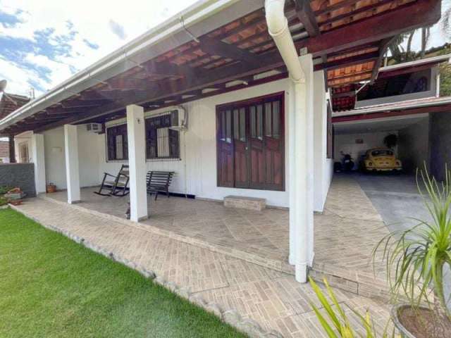 Casa com 3 quartos à venda no Velha, Blumenau , 126 m2 por R$ 449.000