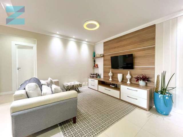 Apartamento com 2 quartos à venda no Salto Weissbach, Blumenau , 79 m2 por R$ 415.000