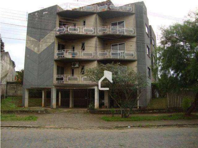 Apartamento em São Mateus do Sul