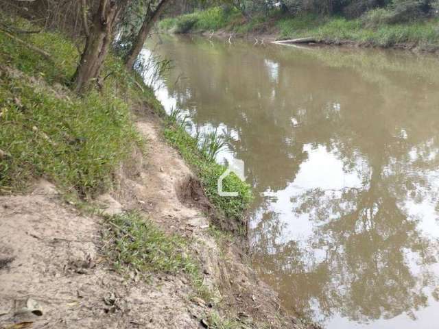 Terreno para chácara na Av. Expedicionário