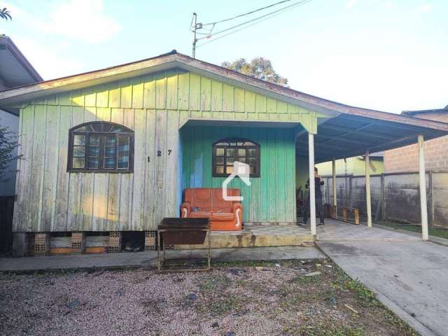 Casa no Água Verde