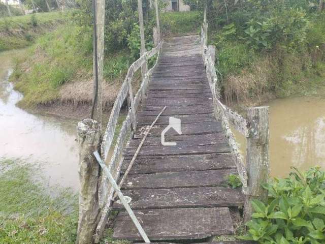 Chácara na Anta Gorda