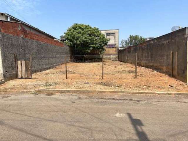 Terreno à venda, 250 m² por R$ 140.000,00 - Arco Verde - Anápolis/GO