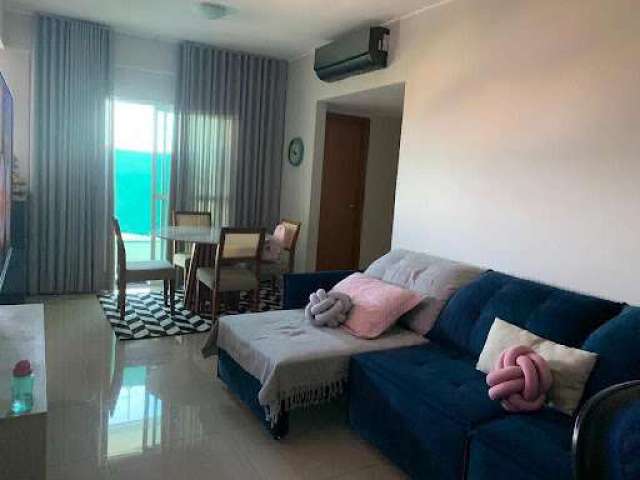 Apartamento com 3 Quartos à venda, 82 m² por R$ 350.000 - Residencial Vale Do Sol - Anápolis/GO