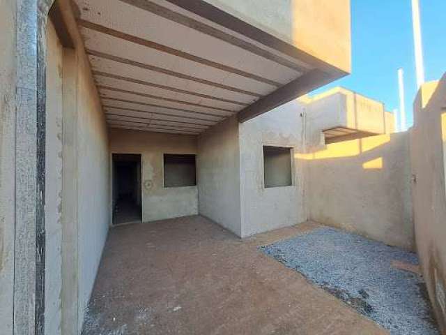 Casa com 3 Quartos à venda, 77 m² por R$ 230.000 - Vida Nova - Anápolis/GO