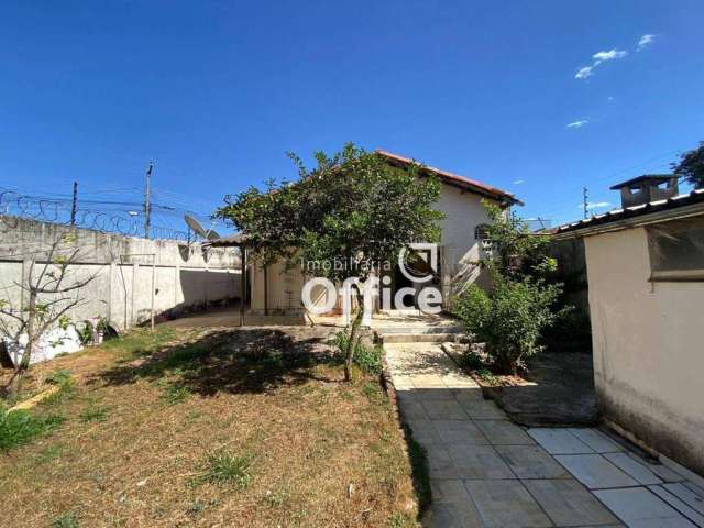 Casa com 3 dormitórios à venda, 186 m² por R$ 400.000,00 - Boa Vista - Anápolis/GO