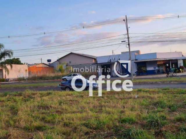 Terreno à venda, 399 m² por R$ 230.000,00 - Setor Summerville - Anápolis/GO