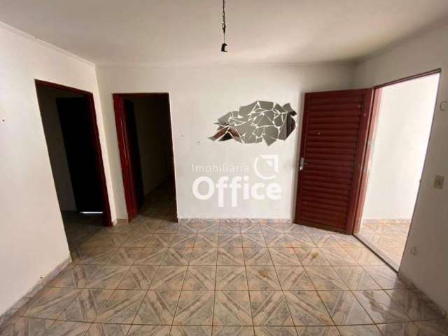 Casa com 2 dormitórios à venda, 10 m² por R$ 205.000,00 - Conjunto Habitacional Vila União - Anápolis/GO