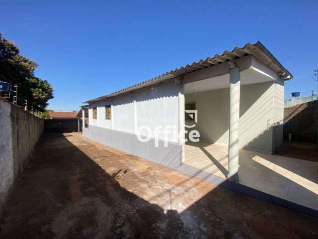 Casa com 3 dormitórios à venda, 90 m² por R$ 280.000,00 - Lourdes - Anápolis/GO