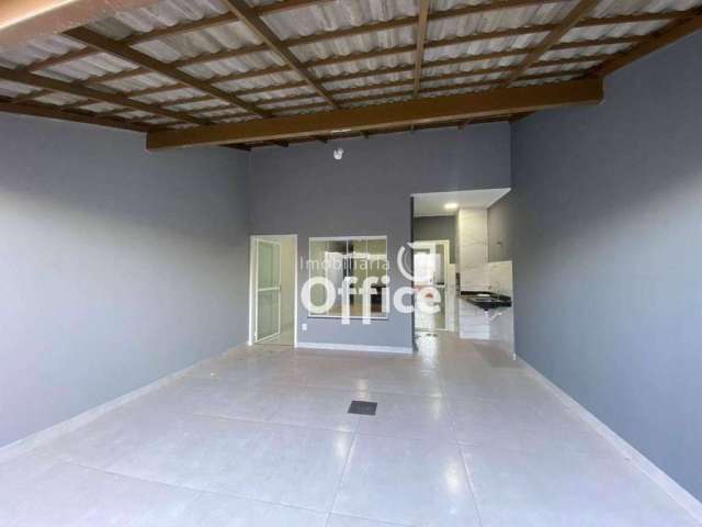 Casa à venda,  por R$ 280.000 - Jardim Primavera 1ª Etapa - Anápolis/GO