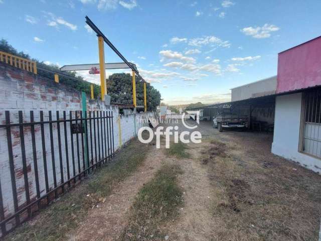 Terreno à venda, 600 m² por R$ 1.800.000,00 - Setor Sul Jamil Miguel - Anápolis/GO