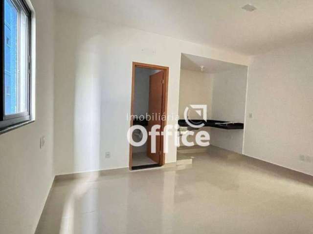 Studio com 1 dormitório à venda, 23 m² por R$ 250.000 - Cidade Universitária - Anápolis/GO