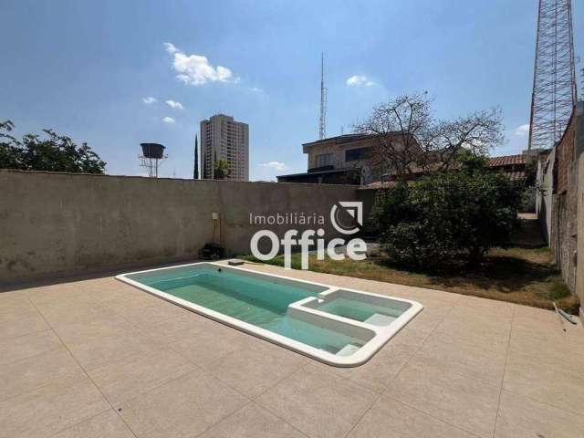 Casa com 1 dormitório à venda, 90 m² por R$ 390.000,00 - Jardim Alexandrina - Anápolis/GO