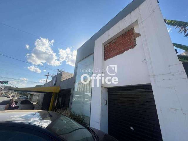 Ponto à venda, 430 m² por R$ 2.500.000,00 - Jundiaí - Anápolis/GO