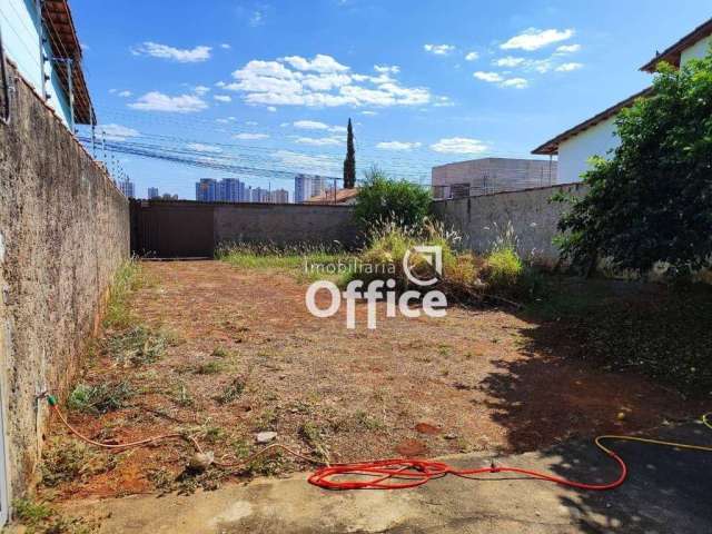 Terreno à venda, 360 m² por R$ 300.000,00 - Anápolis City - Anápolis/GO