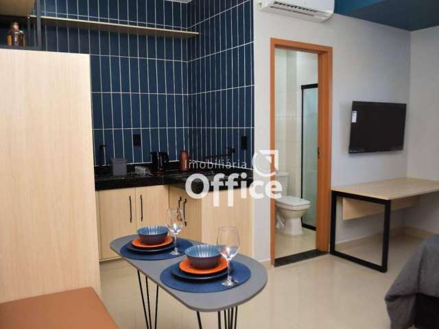 Kitnet com 1 dormitório à venda, 25 m² por R$ 250.000,00 - Cidade Universitária - Anápolis/GO