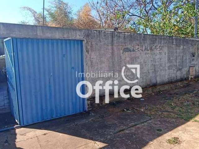 Casa com 2 dormitórios à venda, 100 m² por R$ 140.000,00 - Jk Parque Industrial Nova Capital - Anápolis/GO