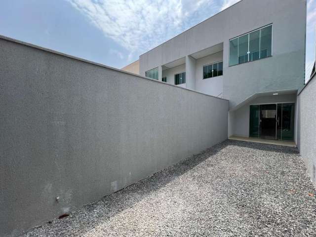 Casa com 3 dormitórios à venda, 76 m² por R$ 280.000 - Parque Brasília 2ª Etapa - Anápolis/GO