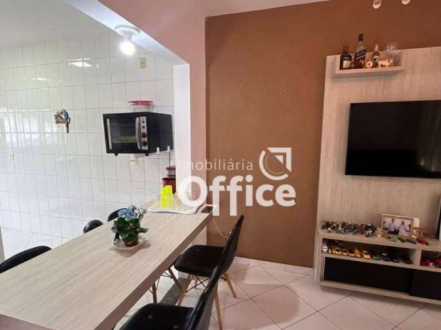 Super Oportunidade, Apartamento à venda, 72 m² por apenas R$ 225.000 - Vila Góis - Anápolis/GO