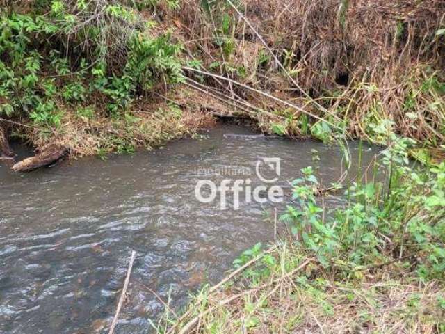 Chácara com 1 dormitório à venda, 24400 m² por R$ 280.000,00 - Rural - Abadiânia/GO