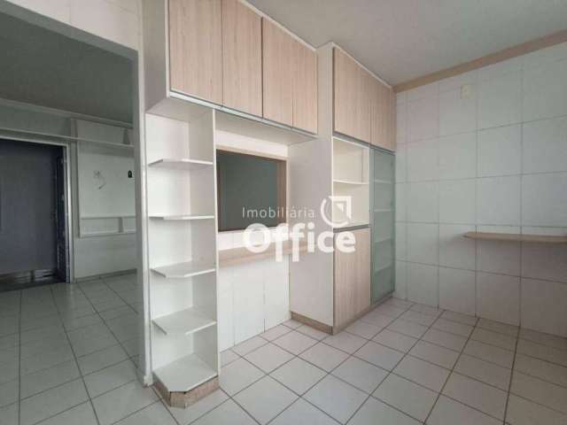 Apartamento com 2 Quartos à venda, 57 m² por R$ 220.000 - Condomínio Residencial São José Anápolis/GO