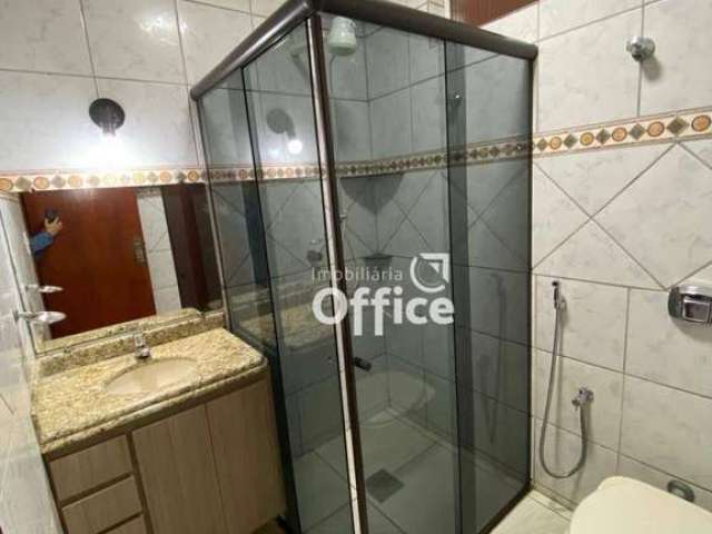 Apartamento mobiliado com 2 quartos à venda, 103 m² por R$ 275.000 - Setor Central - Anápolis/GO