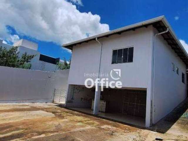 Casa com 2 quartos à venda,  por R$ 330.000 - Maracanã - Anápolis/GO