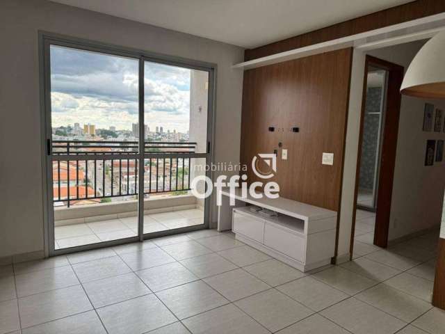 Apartamento com 2 quartos à venda, 70 m² por R$ 390.000 - Jundiaí - Anápolis/GO