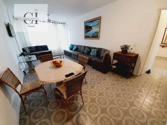 Apartamento em Pitangueiras!!! 1 Quadra da Praia