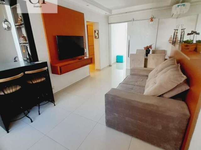 Apartamento Reformado em Pitangueiras!!! 2 Dormitórios